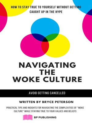 cover image of Navigating the Woke Culture